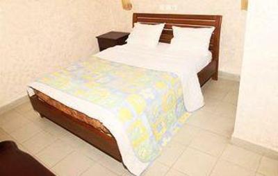 фото отеля Hotel Le Chateau Douala