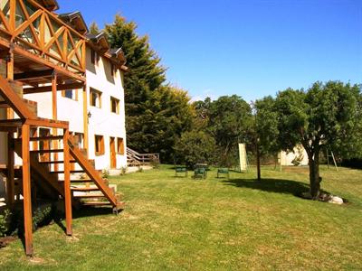 фото отеля Bungalows Capurro