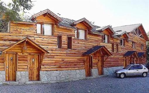 фото отеля Bungalows Capurro