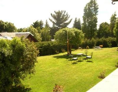 фото отеля Bungalows Capurro