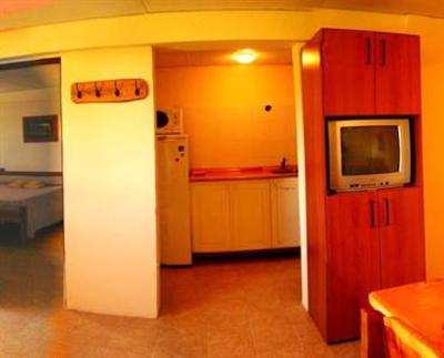 фото отеля Bungalows Capurro