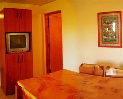 фото отеля Bungalows Capurro