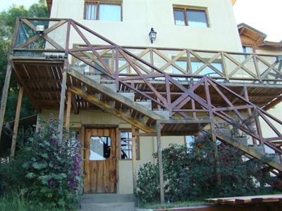 фото отеля Bungalows Capurro