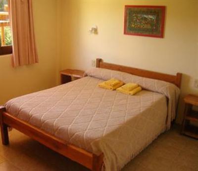 фото отеля Bungalows Capurro