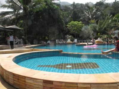 фото отеля Bottle Beach 1 Resort