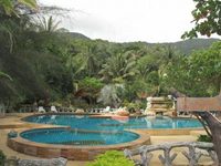 Bottle Beach 1 Resort