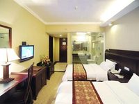 West Street Vista Hotel Guilin