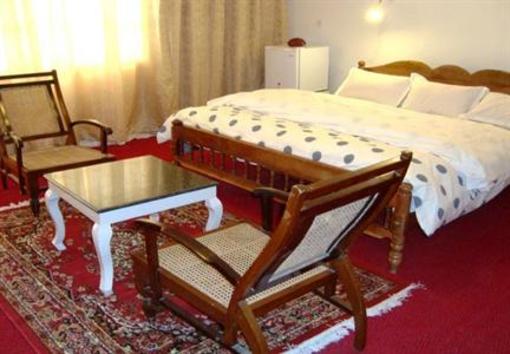 фото отеля Mount Pleasant Boutique Resort