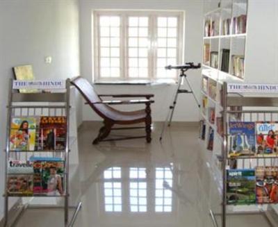 фото отеля Mount Pleasant Boutique Resort