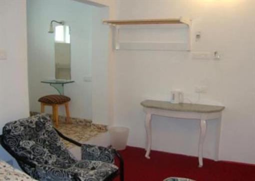 фото отеля Mount Pleasant Boutique Resort