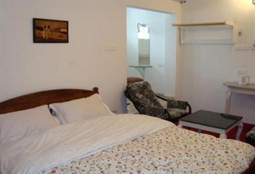 фото отеля Mount Pleasant Boutique Resort