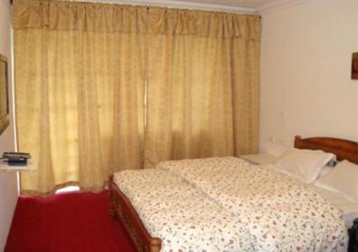 фото отеля Mount Pleasant Boutique Resort