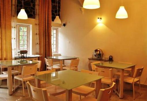 фото отеля Mount Pleasant Boutique Resort