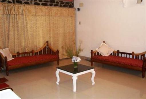 фото отеля Mount Pleasant Boutique Resort