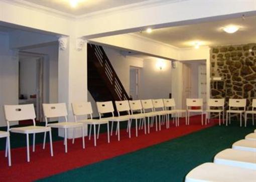фото отеля Mount Pleasant Boutique Resort
