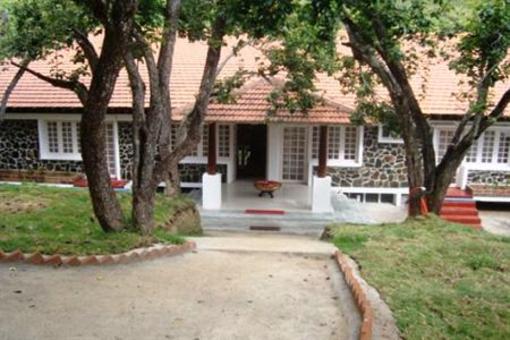 фото отеля Mount Pleasant Boutique Resort