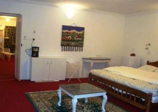 фото отеля Mount Pleasant Boutique Resort