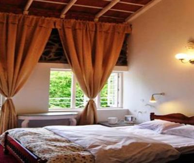 фото отеля Mount Pleasant Boutique Resort