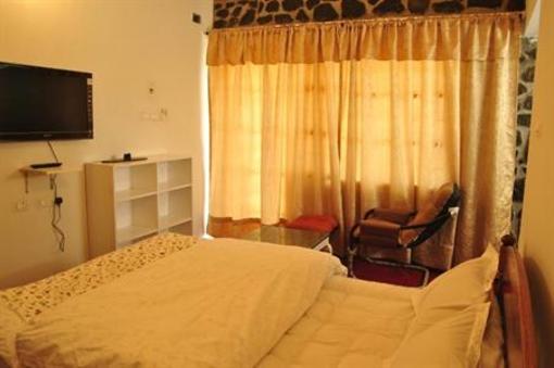 фото отеля Mount Pleasant Boutique Resort