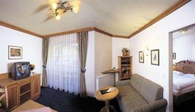 фото отеля Landgasthof Bruckenwirt St. Johann im Pongau