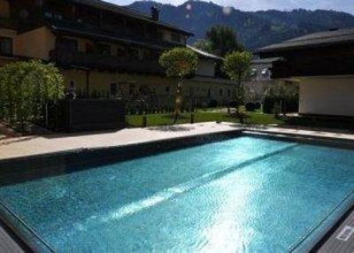 фото отеля Landgasthof Bruckenwirt St. Johann im Pongau
