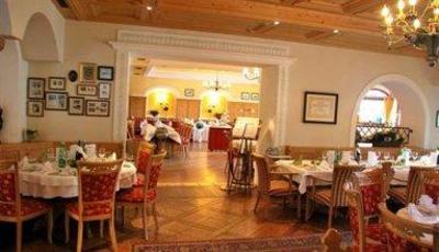 фото отеля Landgasthof Bruckenwirt St. Johann im Pongau