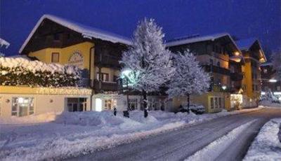 фото отеля Landgasthof Bruckenwirt St. Johann im Pongau