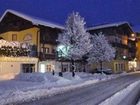 фото отеля Landgasthof Bruckenwirt St. Johann im Pongau