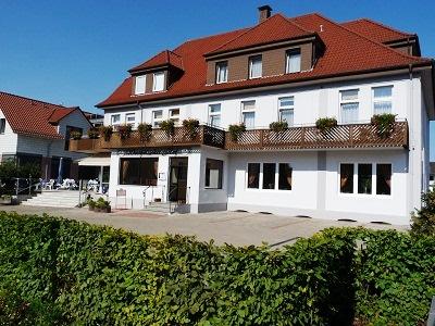 фото отеля Hotel Westfalischer Hof Lugde