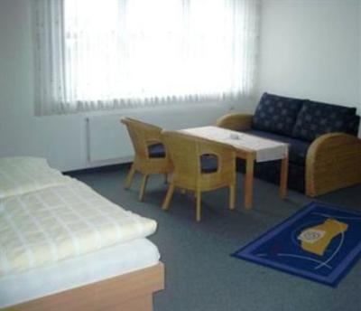 фото отеля Hotel Westfalischer Hof Lugde