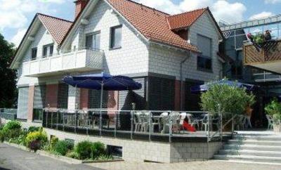 фото отеля Hotel Westfalischer Hof Lugde