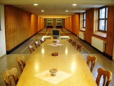 фото отеля Hotel Westfalischer Hof Lugde