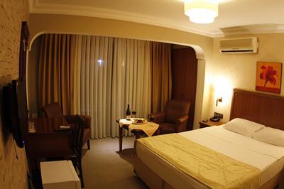 фото отеля Sahil Butik Hotel