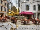 фото отеля Crowne Plaza Istanbul Old City