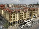 фото отеля Crowne Plaza Istanbul Old City