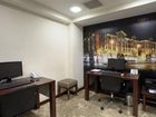 фото отеля Crowne Plaza Istanbul Old City