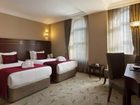 фото отеля Crowne Plaza Istanbul Old City