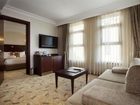 фото отеля Crowne Plaza Istanbul Old City