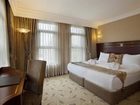 фото отеля Crowne Plaza Istanbul Old City