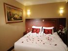 фото отеля Crowne Plaza Istanbul Old City