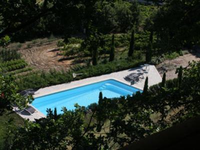 фото отеля Cabane en Provence