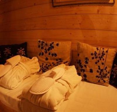фото отеля Cabane en Provence