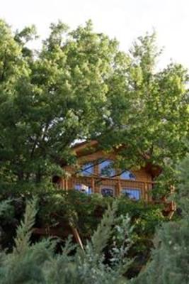 фото отеля Cabane en Provence