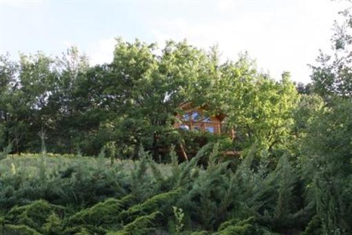 фото отеля Cabane en Provence