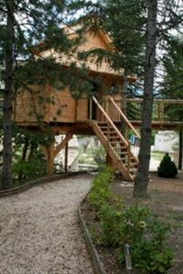 фото отеля Cabane en Provence