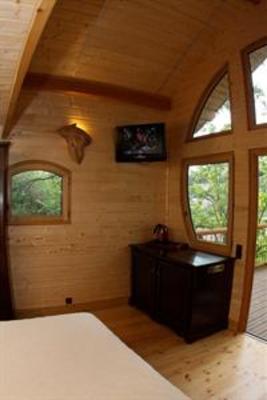 фото отеля Cabane en Provence