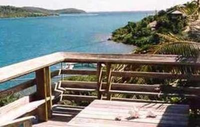 фото отеля Culebra Island Villas