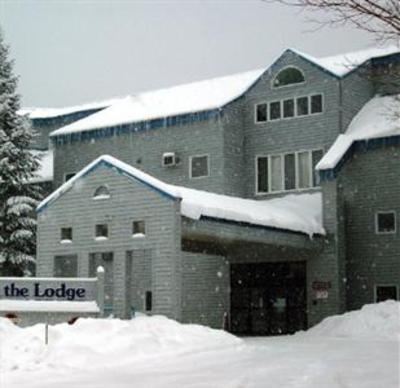 фото отеля The Lodge at Lincoln Station Resort