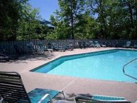 The Lodge at Lincoln Station Resort