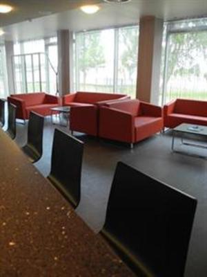 фото отеля HotelSportforum